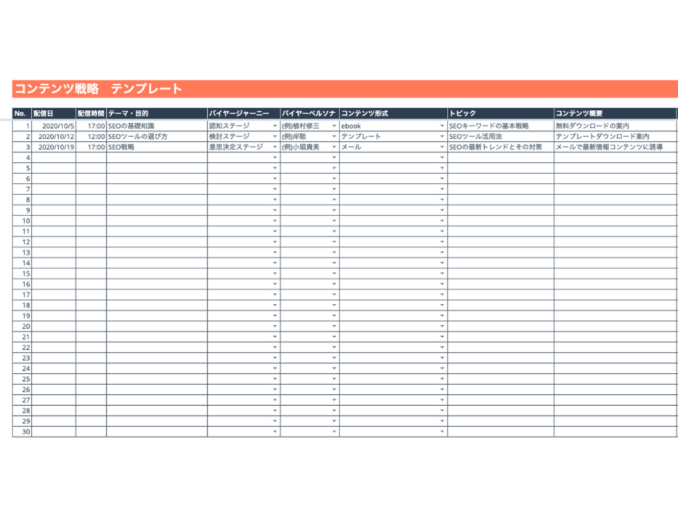 HubSpotが実践！インバウンドマーケティングの入門ガイドと実践テンプレート_07