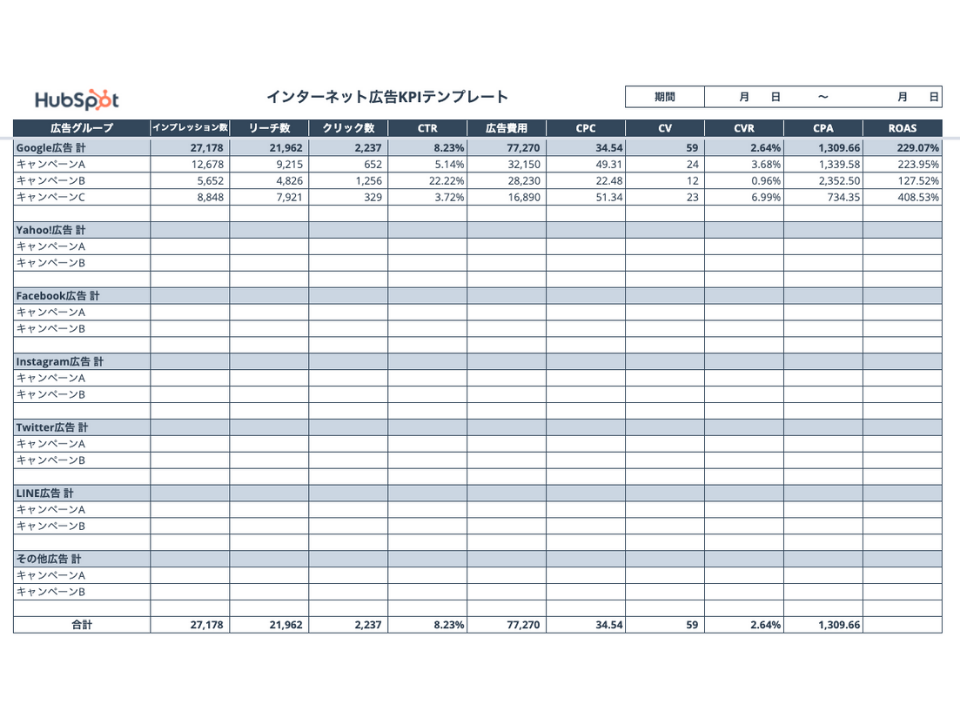 基礎理解に最適！マーケティング戦略と効果測定_12