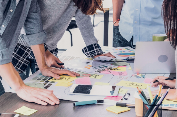 8 exemples d'entreprises SaaS avec une stratégie marketing réussie