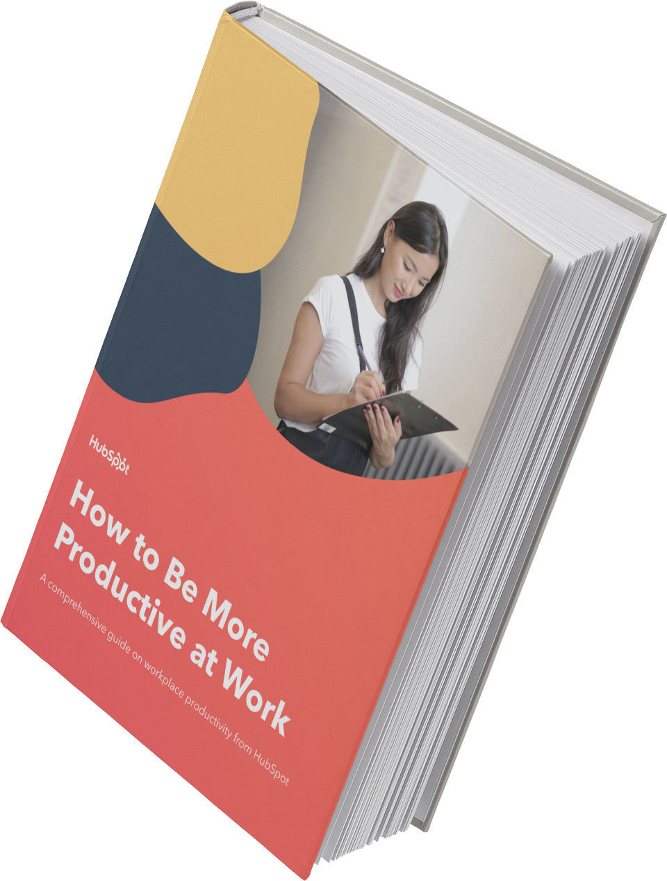 How to Be More Productive