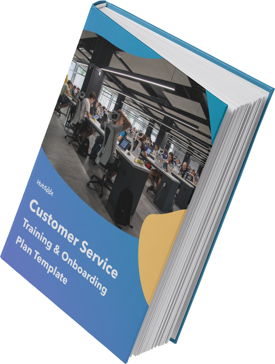 Customer Service Training Manual Template